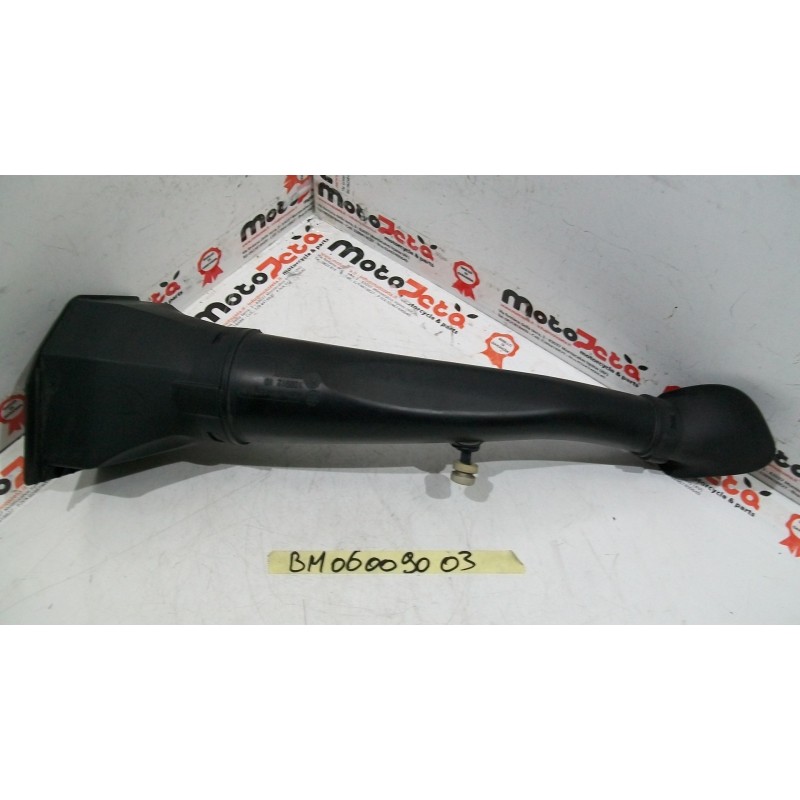 Condotto airbox Sinistro Left Airduct Bmw K 1300 S 12 16