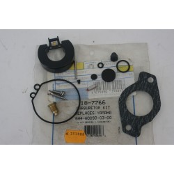 Kit revisione carburatore...