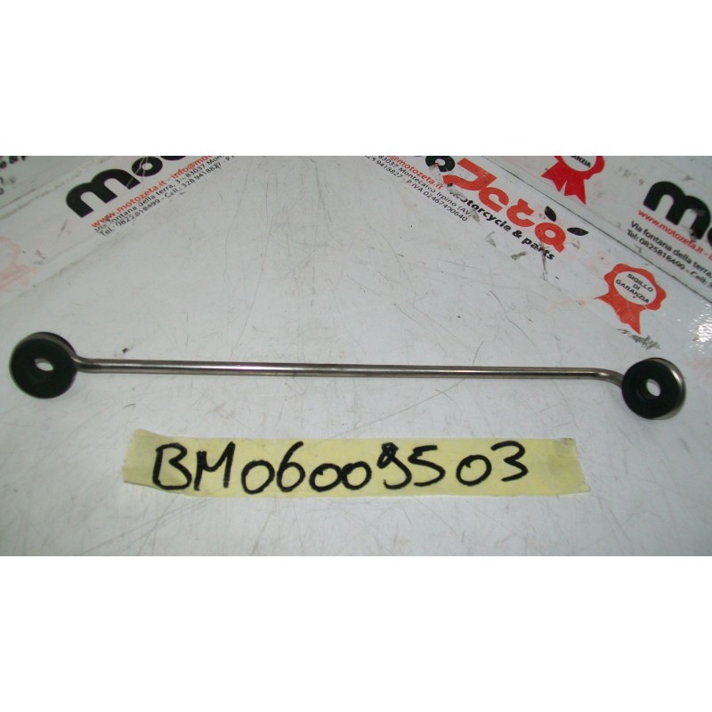 Staffa Supporto radiatore bracket radiator Bmw K 1300 S 12 16