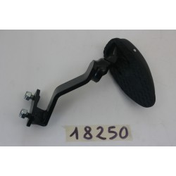 Poggiapiede pedana...