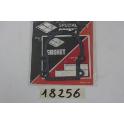 Guarnizione semicarter...
