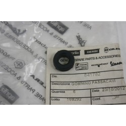 Gommino paracalore marmitta...