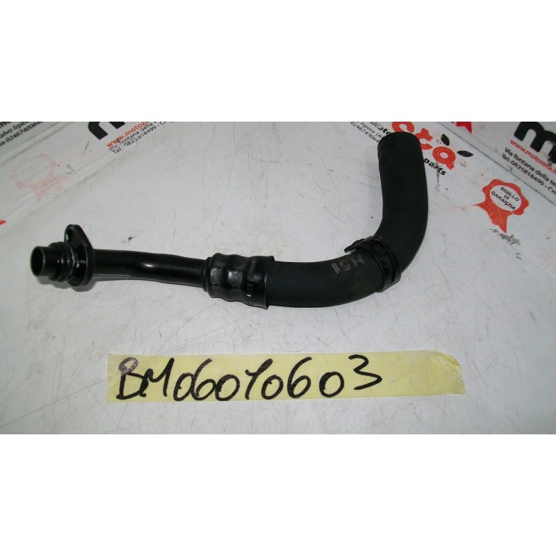 Tubo Radiatore olio oil cooler hose Bmw K 1300 S 12 16