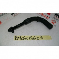 Tubo Radiatore olio oil cooler hose Bmw K 1300 S 12 16