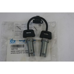 Kit cilindretti serratura...