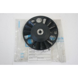 Ventola girante pompa acqua...