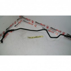 Tubo Radiatore acqua Destro Right Water Hose Radiator Bmw K 1300 S 12 16