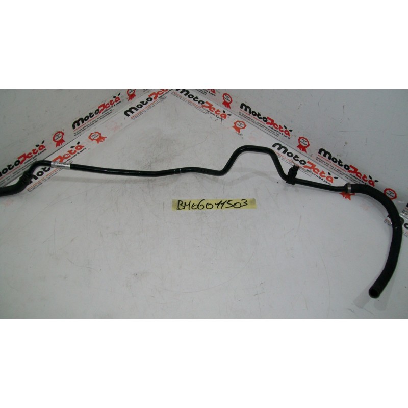 Tubo Radiatore acqua Sinistro Left Water Hose Radiator Bmw K 1300 S 12 16