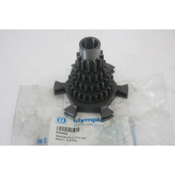 Ingranaggio multiplo...