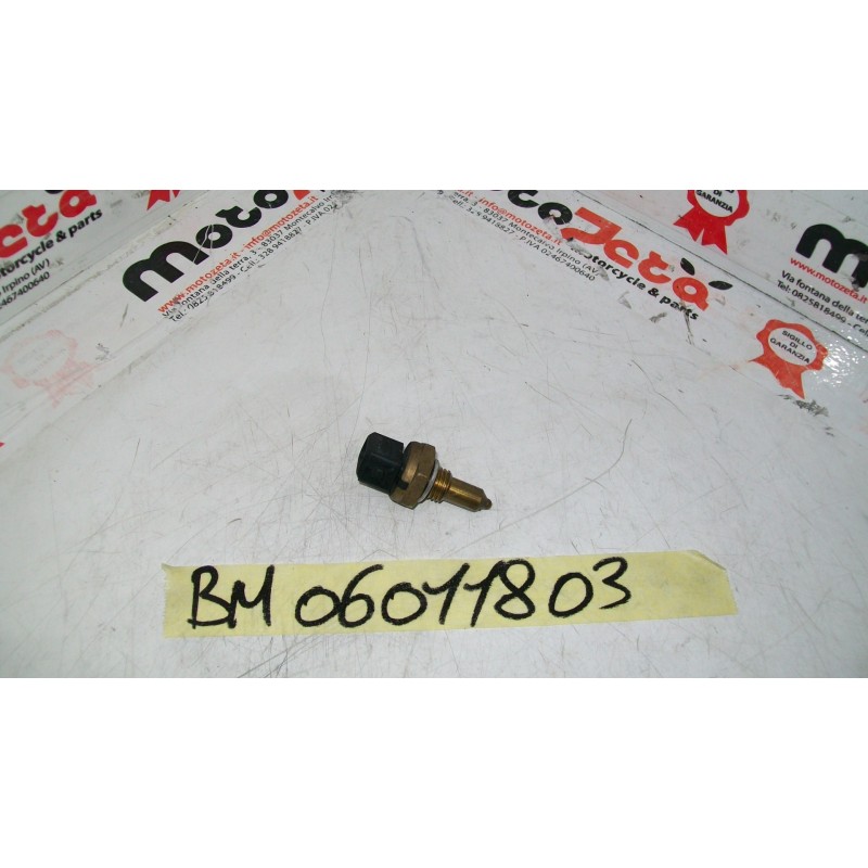 Sensore temperatura Acqua temperature sensor Water Bmw K 1300 S 12 16