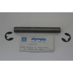 Perno cavalletto centrale...