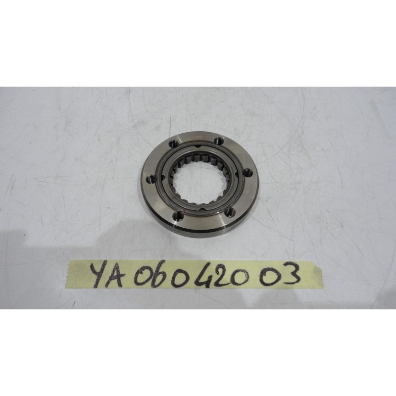 Ingranaggio ruota libera motor gear free wheel yamaha X Max 250 05 09