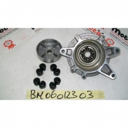 Flangia alternatore alternator mounting flange Bmw K 1300 S 12 16