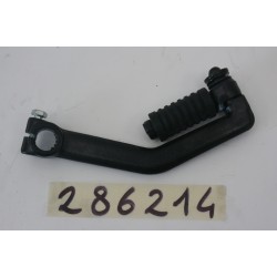 Pedivella pedale avviamento...