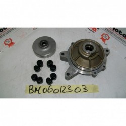 Flangia alternatore alternator mounting flange Bmw K 1300 S 12 16