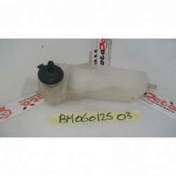 Vaschetta espansione liquido expansion tank liquid Bmw G 650 Gs 10 16