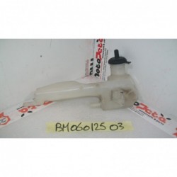 Vaschetta espansione liquido expansion tank liquid Bmw G 650 Gs 10 16