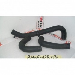 Tubi Circuito Raffreddamento circuit cooling pipes Bmw G 650 Gs 10 16
