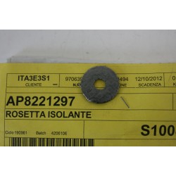 Rondella paratia marmitta...