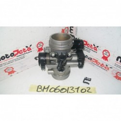 Corpo farfallato Throttle body Bmw G 650 Gs 10 16