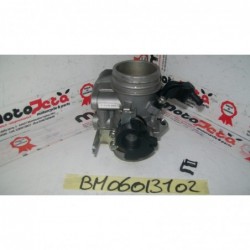 Corpo farfallato Throttle body Bmw G 650 Gs 10 16