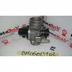 Corpo farfallato Throttle body Bmw G 650 Gs 10 16