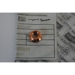 Dado testa cilindro...