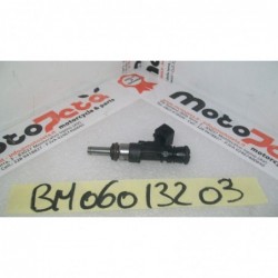 Iniettore Injektoren Fuel Injector Bmw G 650 Gs 10 16