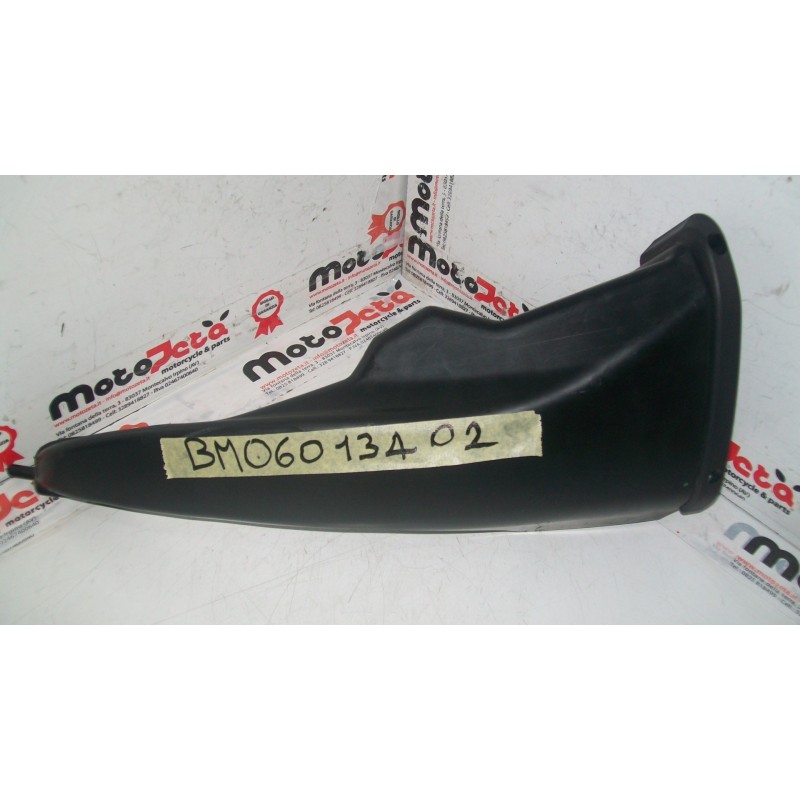 Condotto aria airbox destro right Airduct Bmw G 650 Gs 10 16