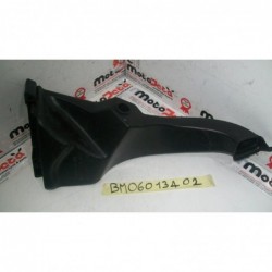 Condotto aria airbox destro right Airduct Bmw G 650 Gs 10 16