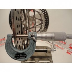 Dischi Freno Anteriori Brake Rotor Front Mv Agusta Brutale 750 910 989 1078