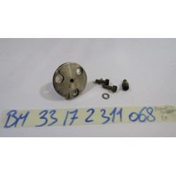 Perno Bullone forcellone dx...