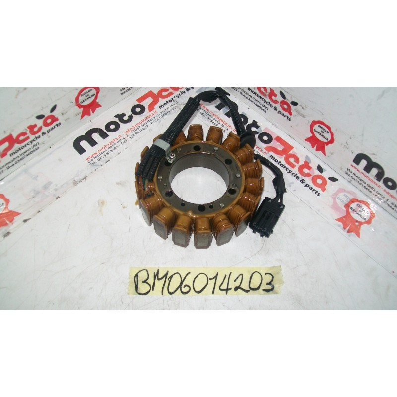 Statore generatore Generator stator Bmw G 650 Gs 10 16