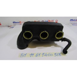 Accumulatore aria corpo...