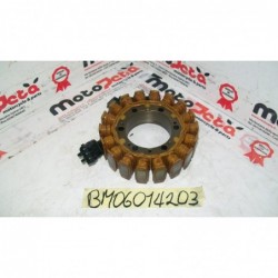 Statore generatore Generator stator Bmw G 650 Gs 10 16