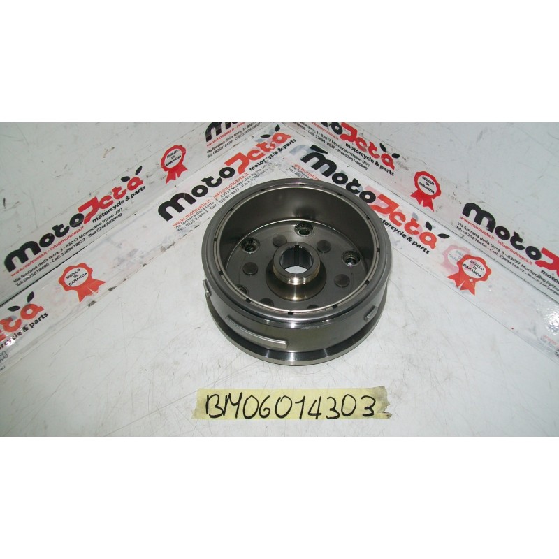 Volano rotore flywheel rotor schwungrad Bmw G 650 Gs 10 16