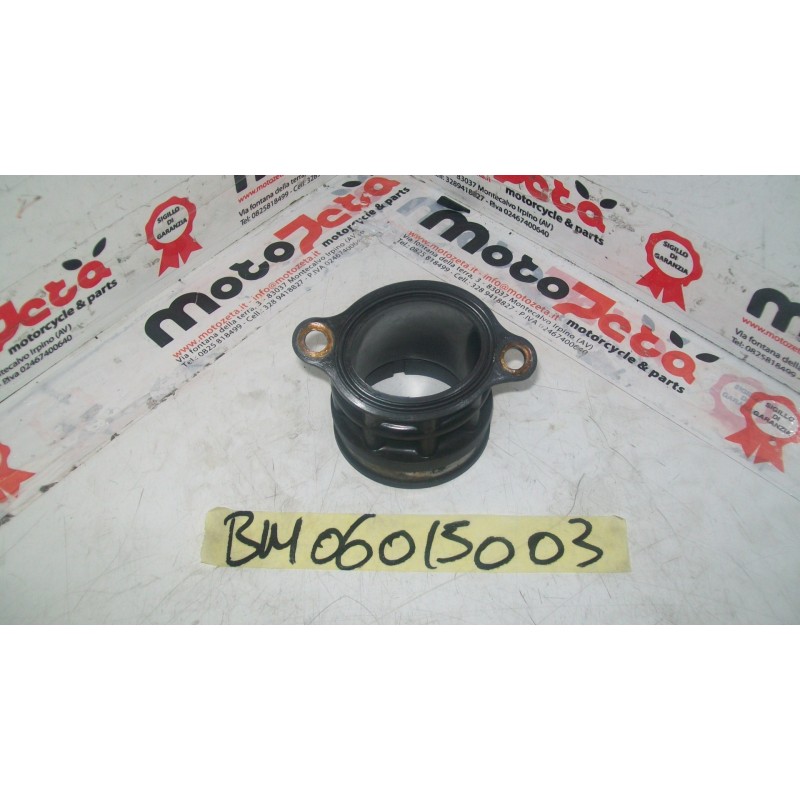 Collettore aspirazione intake Manifold Bmw G 650 Gs 10 16