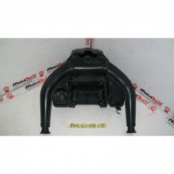 Airbox Filtro aria air filter Bmw F 700 F 800 Gs 08 15