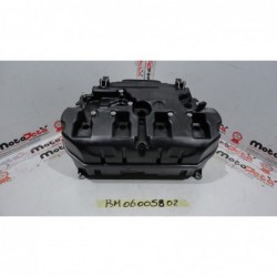 Airbox Scatola Filtro Luftfiltergehäuse Bmw S 1000 RR 09 12