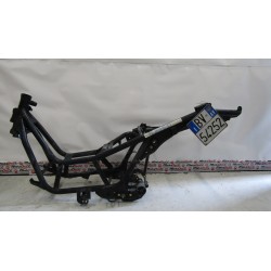 Telaio Frame Chassis...