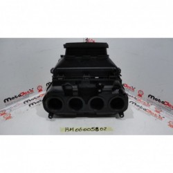 Airbox Scatola Filtro Luftfiltergehäuse Bmw S 1000 RR 09 12