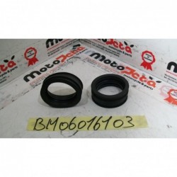 Collettori aspirazione Intake manifolds Bmw F 700 800 Gs 08 17