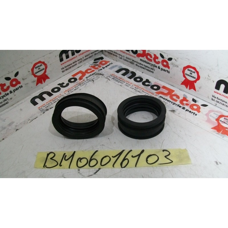 Collettori aspirazione Intake manifolds Bmw F 700 800 Gs 08 17