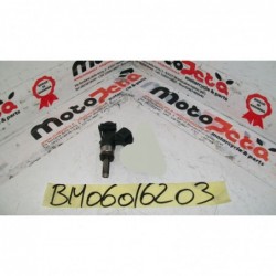 Iniettore Injektoren Fuel Injector Bmw F 700 F 800 Gs 08 17