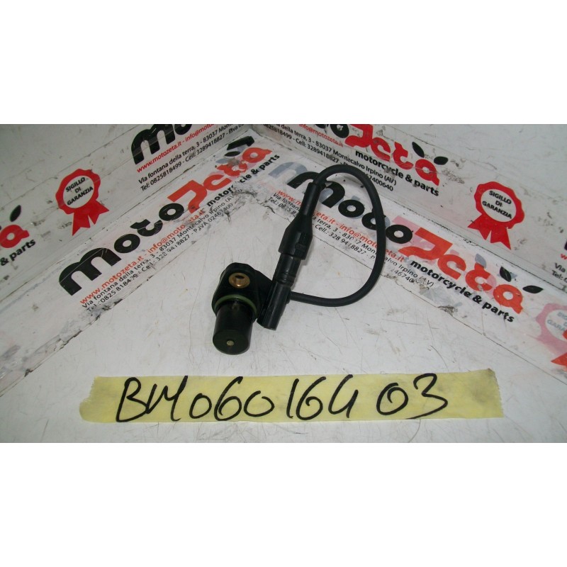 Sensore fase new timing rpm pick up Bmw F 700 F 800 Gs 10 17