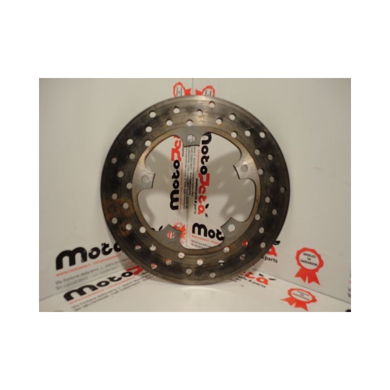 Disco Freno Post Brake Rotor Rear Bremsscheiben Aprilia Rsv 1000 03-06