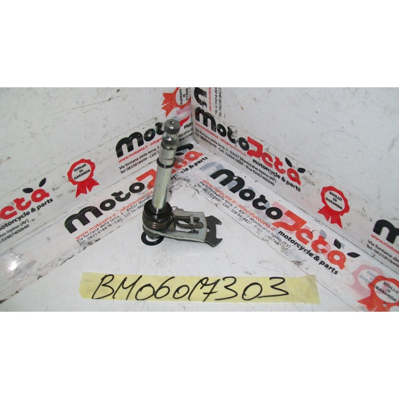 Rinvio asta leva cambio referral rod lever Bmw F 700 800 Gs 08 15
