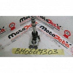 Rinvio asta leva cambio referral rod lever Bmw F 700 800 Gs 08 15