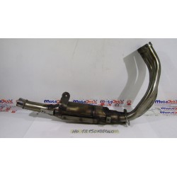 Collettore scarico Exhaust...
