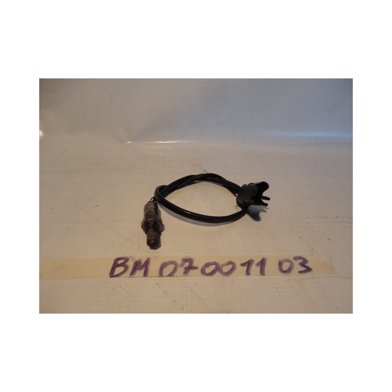 Sonda lambda Sinistra Left Probe Sonde sensor Bmw S 1000 R 13 15